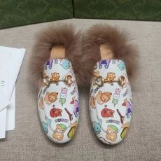 Gucci Slippers